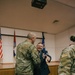 Master Sgt. Larry Tatro retires from the 139th Airlift Wing