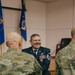 Master Sgt. Larry Tatro retires from the 139th Airlift Wing