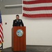 Maj. Barrett Alexander promotes to the rank of lieutenant colonel