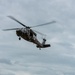 Idaho National Guard conducts medevac training in preparation for future deployment