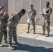 108th Security Forces Squadron conducts training