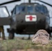 Idaho National Guard conducts medevac training in preparation for future deployment