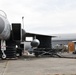 Barnestormers complete joint aircraft recovery training