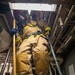 USS Barry Sailors Conduct General Quarters Drill