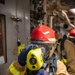 USS Barry Sailors Conduct General Quarters Drill
