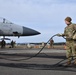 Barnestormers complete joint aircraft recovery training