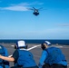 USS Ashland (LSD 48) participates in Balikatan 22