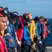USS Ashland (LSD 48) participates in Balikatan 22