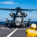 USS Ashland (LSD 48) participates in Balikatan 22