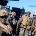 USS Ashland (LSD 48) participates in Balikatan 22