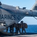 USS Ashland (LSD 48) participates in Balikatan 22