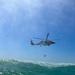 Coast Guard rescues 6 people from vessel taking on water near Bayshore