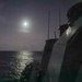 USS Higgins Conducts Routine Operations