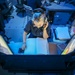 Cryptologic Technician Analyzes Signals