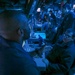 Operations Specialists Discuss Training Aboard USS Higgins