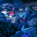 Operations Specialists Discuss Training Aboard USS Higgins