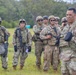 Hawaii Army National Guard 211th Aviation Regiment and 1-487th Field Artillery Sling Load Training