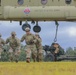 Hawaii Army National Guard 211th Aviation Regiment and 1-487th Field Artillery Sling Load Training