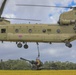 Hawaii Army National Guard 211th Aviation Regiment and 1-487th Field Artillery Sling Load Training