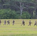 Hawaii Army National Guard 211th Aviation Regiment and 1-487th Field Artillery Sling Load Training