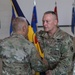 103d Troop Command Change of Command Ceremony