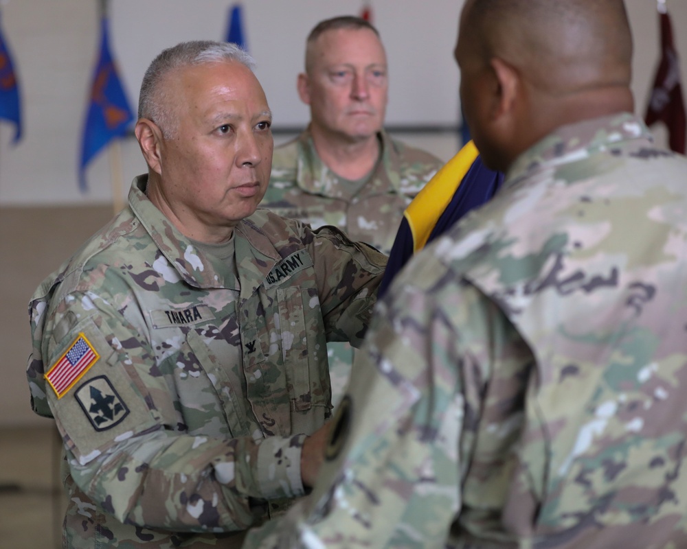 DVIDS - Images - 103d Troop Command Change of Command Ceremony [Image 2 ...