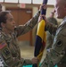 103d Troop Command Change of Command Ceremony