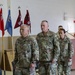 103d Troop Command Change of Command Ceremony