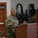 103d Troop Command Change of Command Ceremony