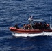USCGC Harriet Lane returns home following 50-day patrol