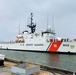USCGC Harriet Lane returns home following 50-day patrol