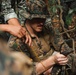 Balikatan 22 – U.S. and Philippine Recon Marines Jungle Survival Training