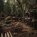 Balikatan 22 – U.S. and Philippine Recon Marines Jungle Survival Training