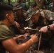 Balikatan 22 – U.S. and Philippine Recon Marines Jungle Survival Training