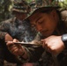 Balikatan 22 – U.S. and Philippine Recon Marines Jungle Survival Training