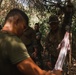 Balikatan 22 – U.S. and Philippine Recon Marines Jungle Survival Training