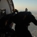 U.S. Army Parachute Team, the Golden Knights, jump into the San Antonio Country Club.