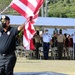 Vietnam Veterans Welcome Home Ceremony on Guam