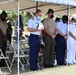 Vietnam Veterans Welcome Home Ceremony on Guam