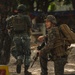 Balikatan 22- U.S. and Philippine Recon Marines Conduct Raids