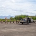 BK 22 Joint Forces conduct FARP Operations