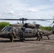 BK 22 Joint Forces conduct FARP Operations