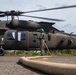 BK 22 Joint Forces conduct FARP Operations
