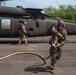 BK 22 Joint Forces conduct FARP Operations