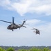 BK 22 Joint Forces conduct FARP Operations