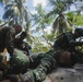 Balikatan 22- U.S. and Philippine Recon Marines conduct Tactical Combat Casualty Care