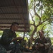 Balikatan 22- U.S. and Philippine Recon Marines conduct Tactical Combat Casualty Care