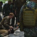 Balikatan 22- U.S. and Philippine Recon Marines conduct Tactical Combat Casualty Care