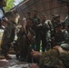 Balikatan 22- U.S. and Philippine Recon Marines conduct Tactical Combat Casualty Care