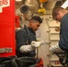 USS Cole (DDG 67) General Quarters Drill